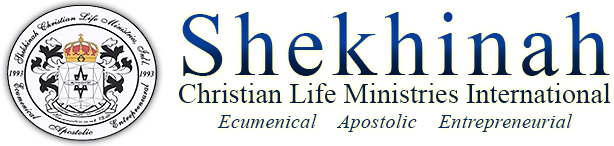 Shekinah Christian Life Ministries International.